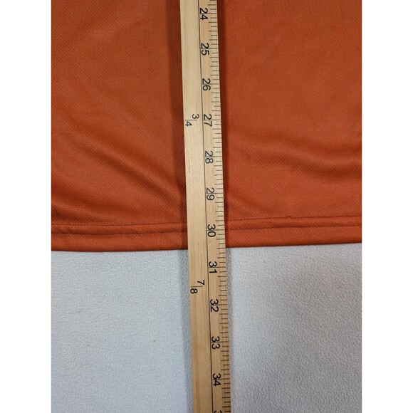 2023 Kyle Busch Cheddar's Kitchen Nascar Pit Crew Shirt RCR Chevy SPARCO Small - Picture 8 of 8